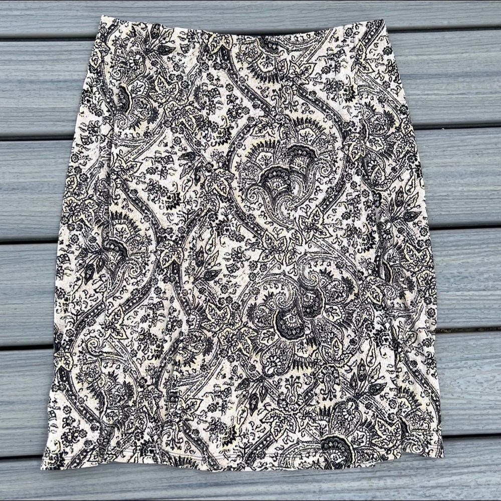 George Skirt‎